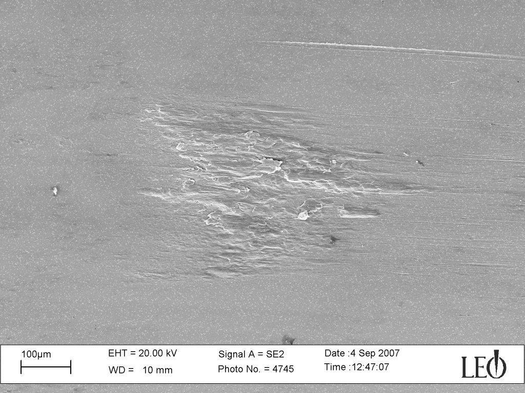 How to Prevent Galling Advice and Tricks Evolvent Design