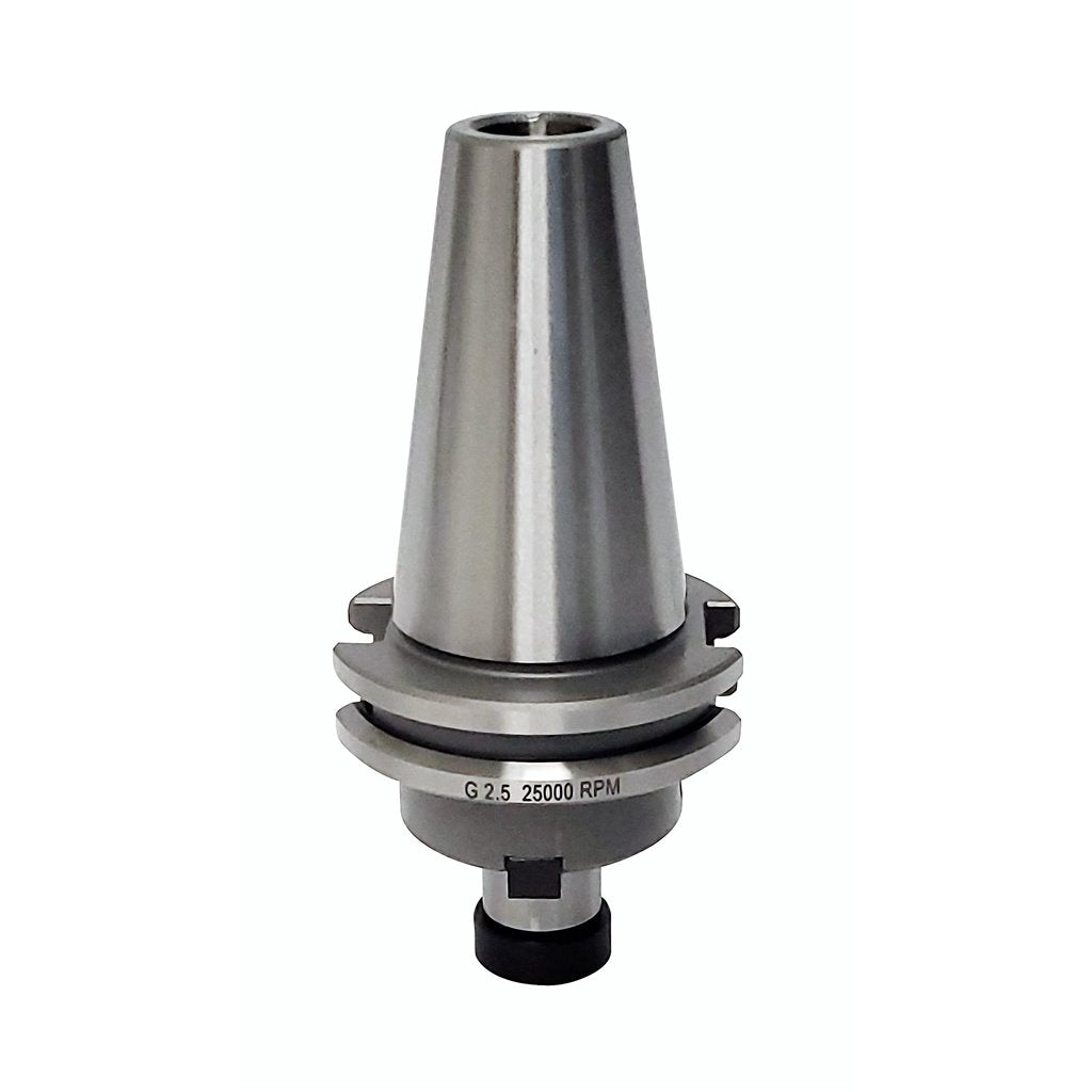 CAT40 Shell Mill Holder, 3/4" Arbor Evolvent Design