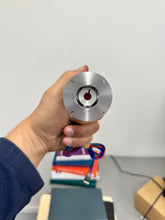 Load image into Gallery viewer, NEMA17 Stepper & Servo Motor Mount – Billet Aluminum CNC Bracket