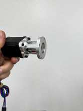 Load image into Gallery viewer, NEMA17 Stepper & Servo Motor Mount – Billet Aluminum CNC Bracket