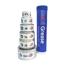 Load image into Gallery viewer, Jacobs Chuck Press Ring(8.5N, 11N, 14N, 16N, 18N, and 20N. The 11N Service Ring is also compatible with Jacobs 6A-33)