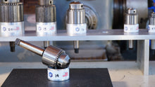 Load image into Gallery viewer, Jacobs Chuck Press Ring(8.5N, 11N, 14N, 16N, 18N, and 20N. The 11N Service Ring is also compatible with Jacobs 6A-33)