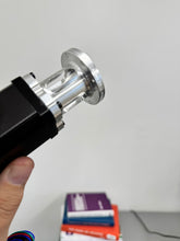 Load image into Gallery viewer, NEMA17 Motor Mount - 42mm Motor Mount  (Stepper, Servo, Brushless) Billet 6061
