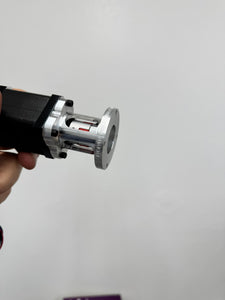 NEMA17 Motor Mount - 42mm Motor Mount  (Stepper, Servo, Brushless) Billet 6061