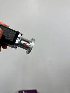 NEMA17 Motor Mount - 42mm Motor Mount  (Stepper, Servo, Brushless) Billet 6061