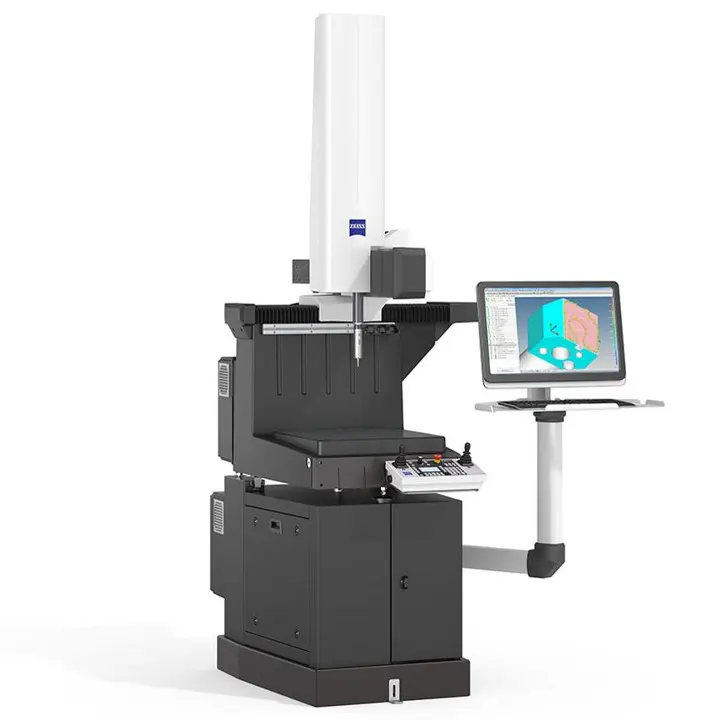 Zeiss DuraMax coordinate measuring machine