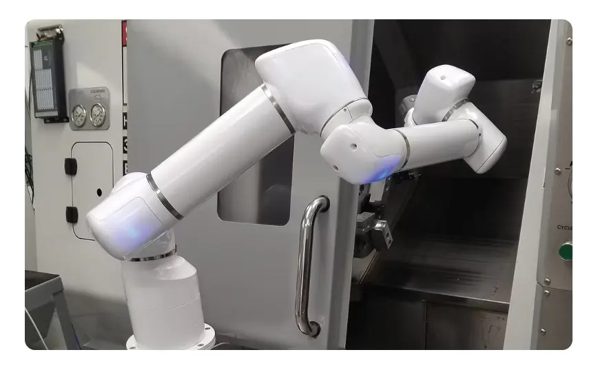 Productive Robotics OB7 Max 12